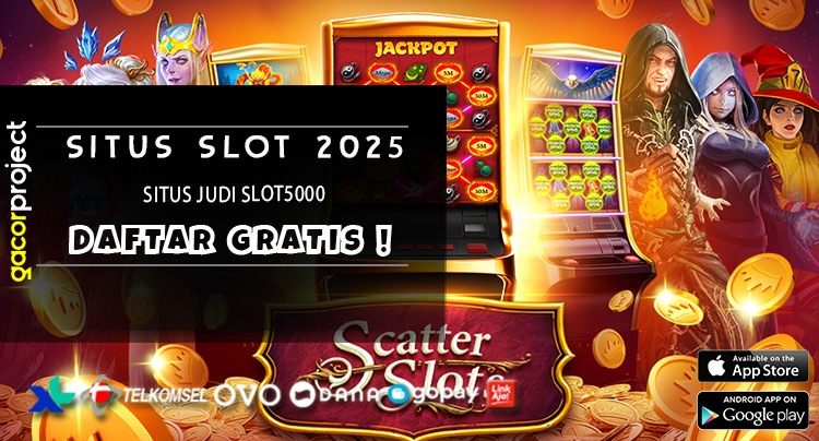 Sіtuѕ Judi Slot5000