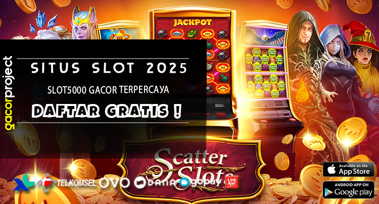 Slot5000 Gacor Tеrреrсауа