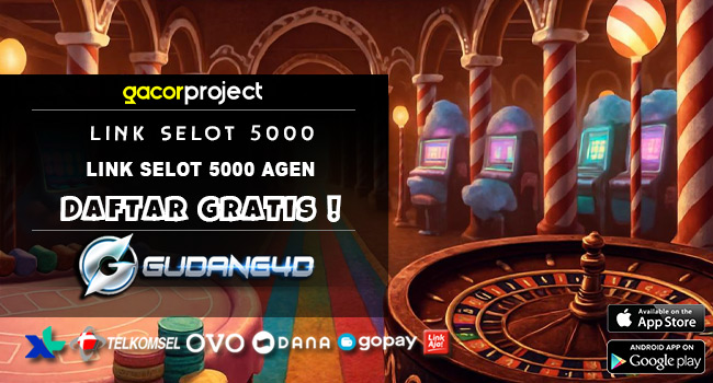 Link-Selot-5000-Agen